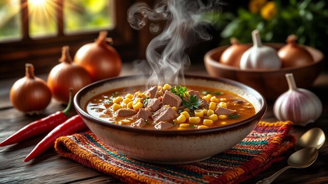 How to Make Authentic Mexican Pozole (The Ultimate Comfort Food)