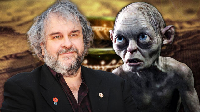 Peter Jackson Gives a Major Update on His New Movies: “Certainly Not Retired”