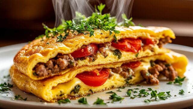 Elegant, Fast, and Juicy: How to Master the French Brizol When You’re Bored of Routine