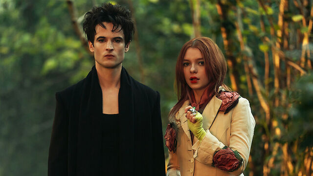 ‘The Sandman’ Showrunner Explains Why Season 2 Is Final: “Anthologies Are Very Difficult to Pull Off”