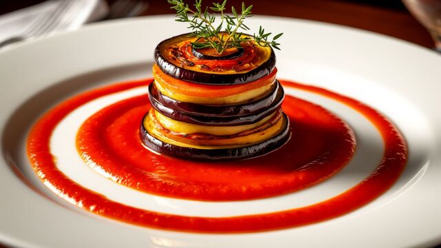 Anyone Can Cook: How to Make the Iconic Pixar-Style Ratatouille That Impressed the Critic