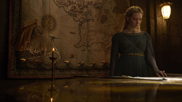 ‘The Lord of the Rings: The Rings of Power’ Season 3 Release Window Revealed After Filming Wraps