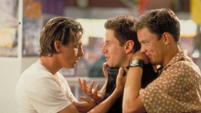 Matthew Lillard admits he's ashamed of his Scream 7 return: Melissa Barrera's firing "is really f---ing bullshit"