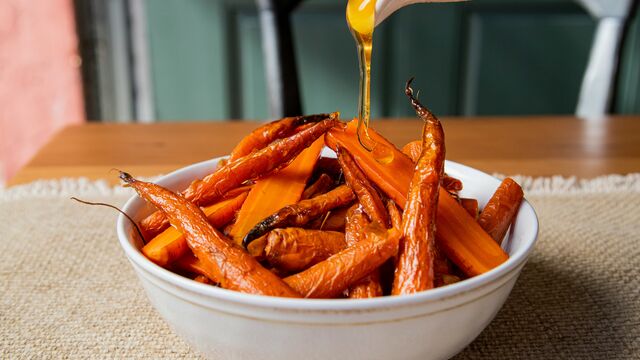 The 3-Ingredient Glaze That Turns Ordinary Carrots Into a Gourmet Side Dish