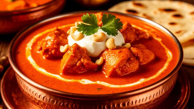 Stop Ordering Out! The Secret to Making Authentic, Better-Than-Takeout Butter Chicken at Home