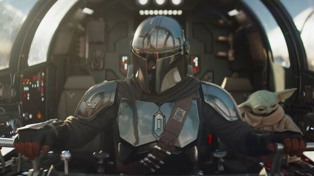 Everything You Need to Know About 'The Mandalorian and Grogu': Plot, Cast & More