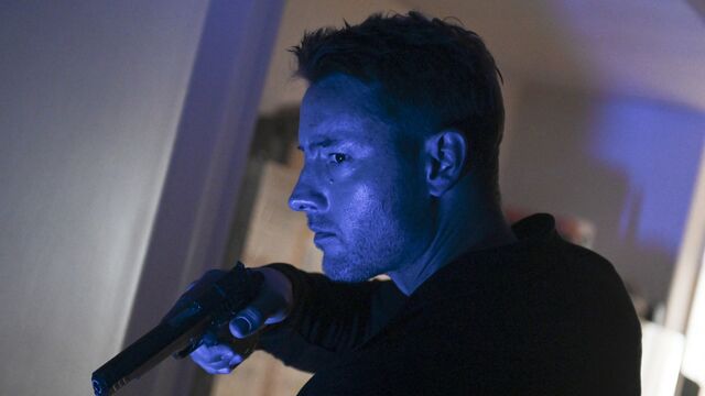 Tracker season 4 lands an October release date: what to expect as Justin Hartley picks up the DARPA trail