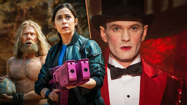 ‘American Horror Story’ vs. ‘Black Mirror’ Which Anthology Is Better?