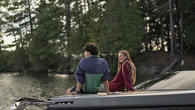 How does Sterling Point end? Megan Park wrote the finale with season 2 already sketched out