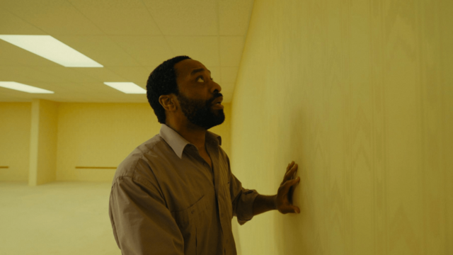 'Backrooms' Finale Explained: What Happened to Mary & Who Are the Scientists Who Captured Her?