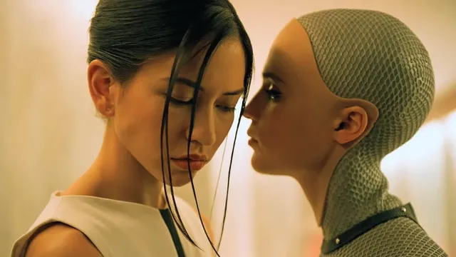 Alicia Vikander's Best Movie Is Still This 92%-Rated Sci-Fi Gem From Alex Garland