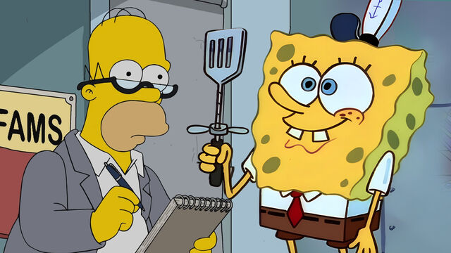 ‘The Simpsons’ vs ‘SpongeBob’: What Never-Ending Show Is Better?