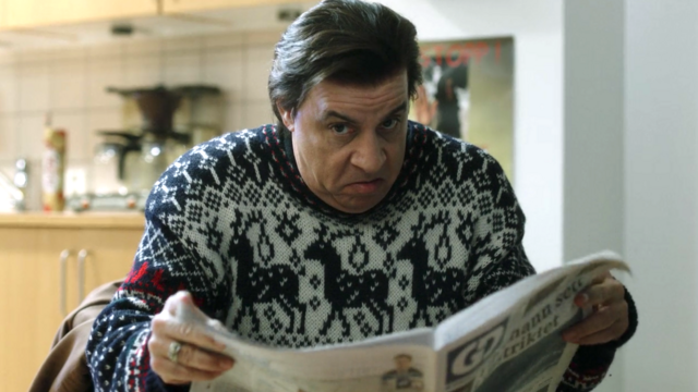 This Underrated Crime Series Was Netflix's Debut Original – and It Stars 'The Sopranos' Legend