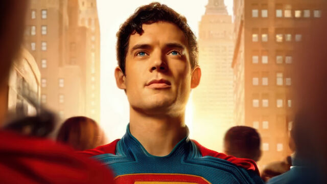 ‘Superman’ Post-Credit Scene Can Fix the Major MCU Mistake