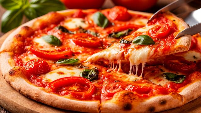 Finally, a Gluten-Free Pizza Crust That Actually Tastes Like the Real Thing