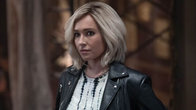 Hayden Panettiere's death was ruled an accident five weeks after she was found, and the investigation is still open
