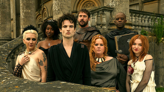 10 ‘The Sandman’ Best Characters, Ranked from Relatable to Everyone’s Forever Favorite