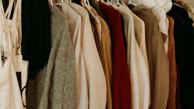 The Closet Ghost: 5 Tell-Tale Signs You’ll Never Wear That Piece of Clothing Again