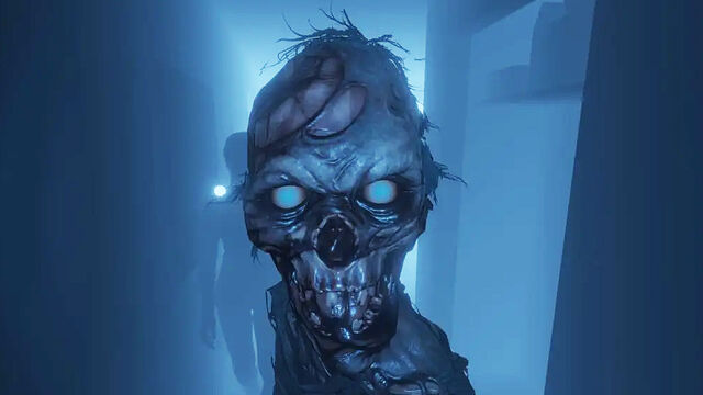 Forget 'Until Dawn', James Wan's Studio Is Bringing Another Hit Horror Game to Life