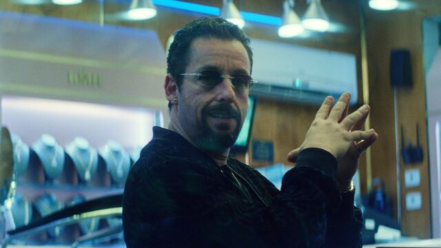 6 Years Ago, ‘The Smashing Machine’ Director Made Adam Sandler’s Best Movie Ever