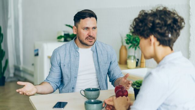 The Top 5 Zodiac Signs Most Likely to Turn Into Nightmare Exes