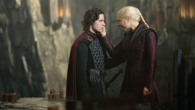 'House of the Dragon' Has Something 'Game of Thrones' Never Had – and It Matters