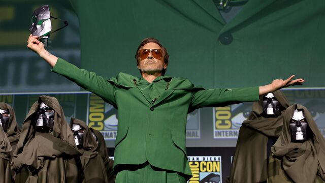 'Avengers: Doomsday' Is Coming: Plot, Release Date & Everything We Know About It