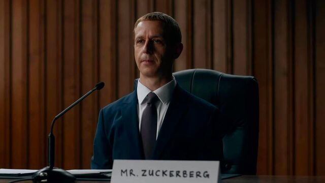 Aaron Sorkin's Social Reckoning flop proves The Social Network was David Fincher's movie