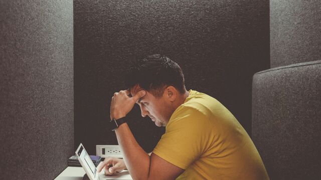 Optimism is Overrated: Why "Thinking Positive" is Sabotaging Your Career