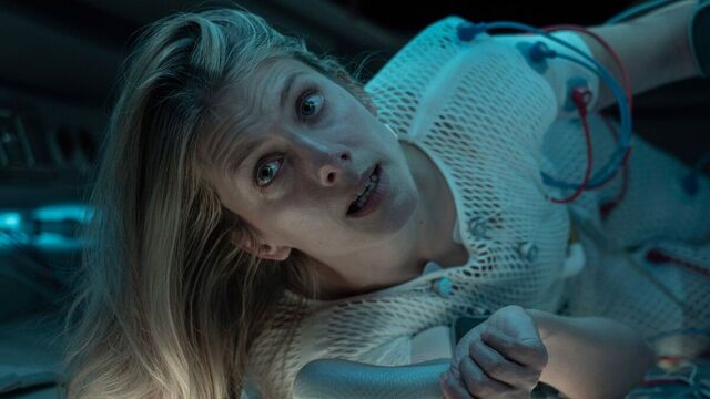 5 Gripping Survival Thrillers to Watch While Waiting for 'Fall 2: Deadpoint', Ranked by RT