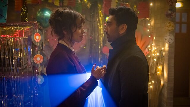 Aimee Lou Wood's New Show Is the Must-See Comfort Watch for Anyone Who Lives & Breathes Movies