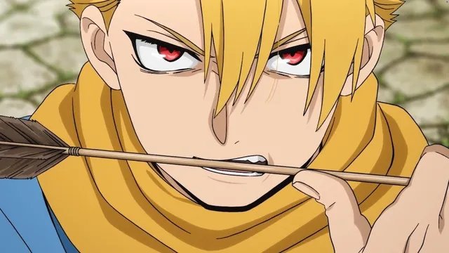 This New Title With 8.1 on IMDb Is the Most Impressive Action Shonen of 2026 You Must Watch