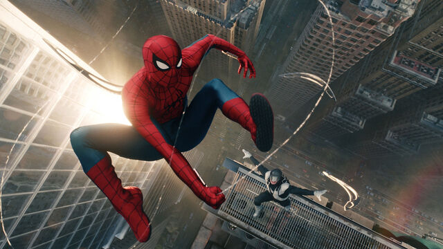 'Spider-Man: Brand New Day' Is an Undisputed Hit With 98% on RT, but Is It Really That Good?