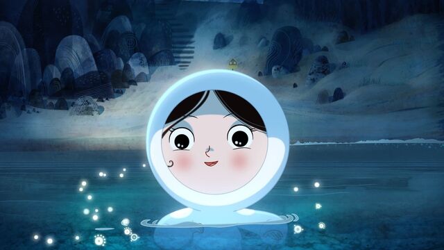 5 Perfect Animated Movies for Kids if You've Seen 'Frozen' a 100 Times, Ranked by Rotten Tomatoes