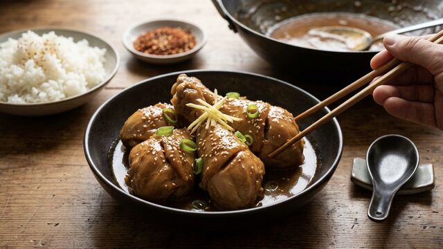 The "Velveting" Secret: How to Get That Crazy-Tender, Restaurant-Style Chinese Chicken Textures at Home