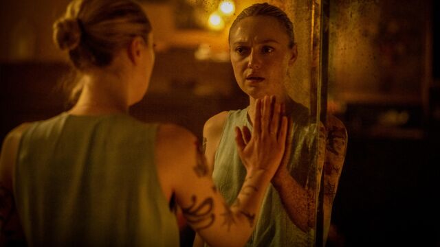 'The Dark and the Wicked' Promised a New Horror Auteur, This 31% RT Flop Breaks That Promise