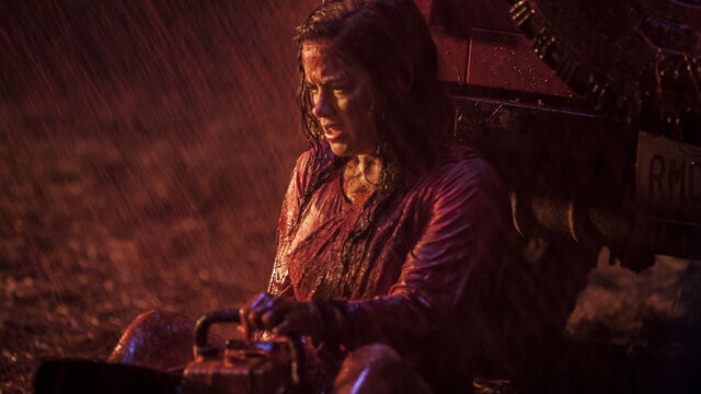 All 6 'Evil Dead' Projects to Rewatch After 'Evil Dead Burn', Ranked by Rotten Tomatoes