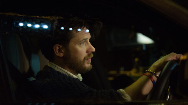 This 91%-Rated Thriller From 'Peaky Blinders' Creator Is Tom Hardy's Most Challenging Work
