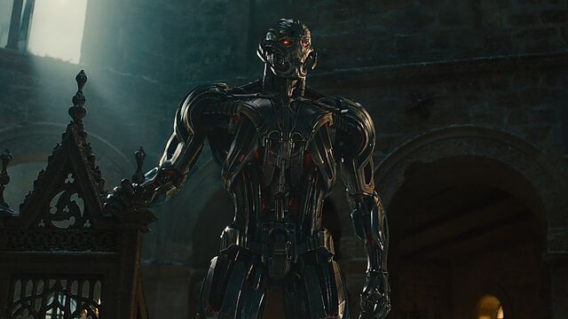 The Oscars can reward humans all they want. AI will come for Marvel movies first