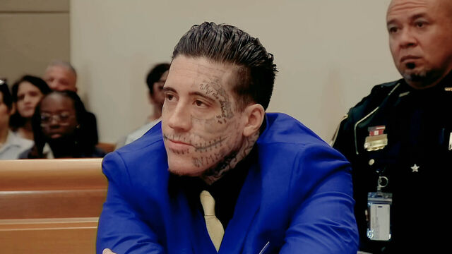 'Handsome Devil: Charming Killer' and 4 Other TV Series About Real-Life Maniacs