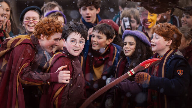 'Finding Harry: The Craft Behind the Magic': What Did We Learn From the Special About the Most Awaited Series of 2026?