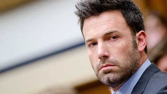 Ben Affleck Says This 95%-Rated Cult Thriller Wasn't Praised Enough: "Great Underrated Kind"
