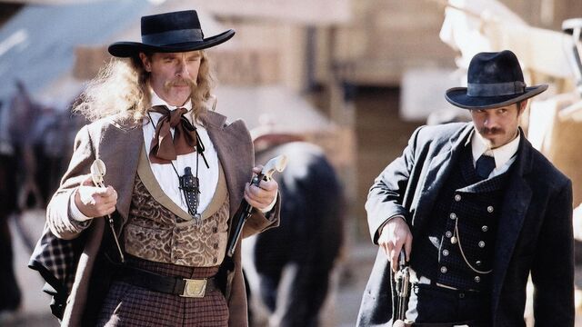 20 Years Later, This 95%-Rated Masterpiece Is Still the Best Western Made for TV