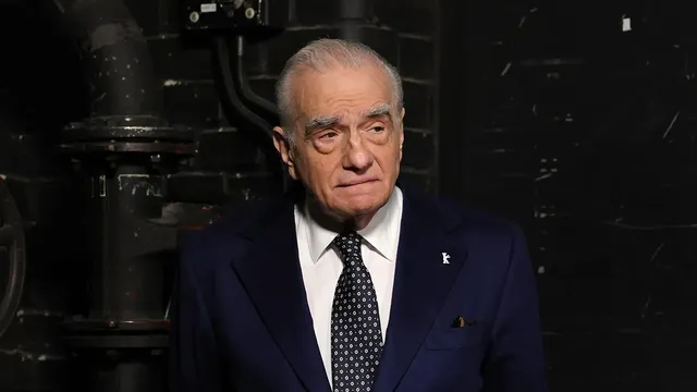 Martin Scorsese Calls This 2026 Oscar Darling With 94% on RT an "Epic American Anthem"