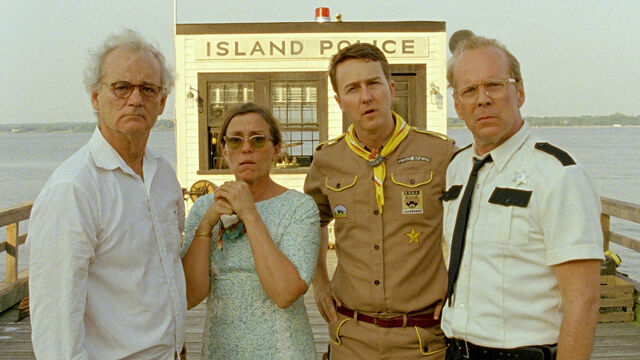 Over a Decade Later, This Wes Anderson Coming-Of-Age Story Remains His Most Tender & Heartfelt Film