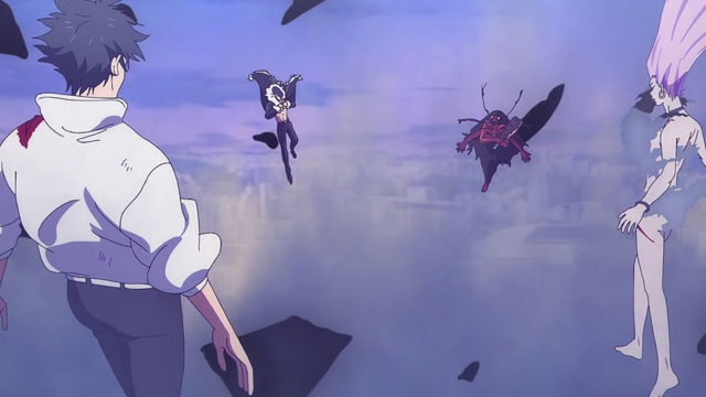 'Jujutsu Kaisen' Season 3 Episode 12: What Happened in the Finale & What to Expect in Season 4