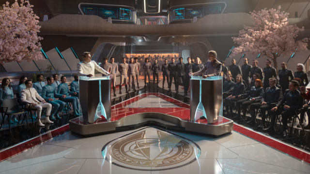 This New Show With 43% on RT Is Officially One of the Worst 'Star Trek' Projects Ever Made