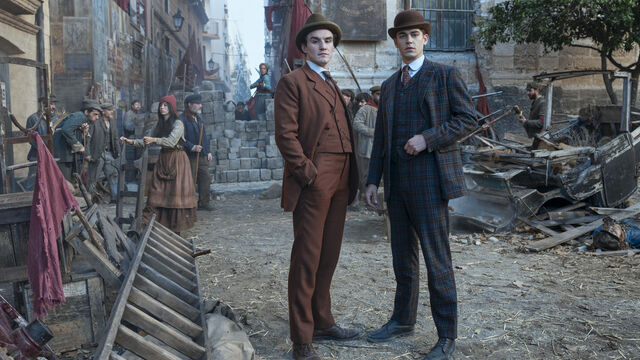 8 Essential Sherlock Holmes Movies & TV Series Every Fan of the Great Detective Must Watch