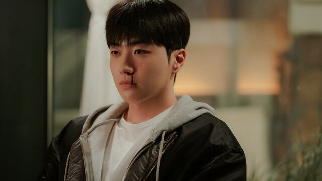 Who is the main lead in My Bias, My Boss? The casting took two rounds — and finished with an actual K-pop idol