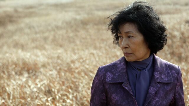 Bong Joon Ho's Most Unfairly Overlooked Movie Is This 96%-Rated Detective Drama